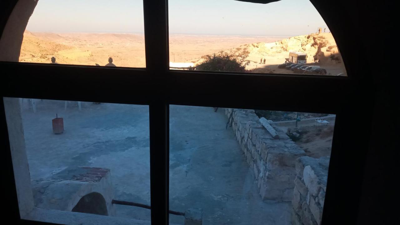 فندق Dar Fatma Toujane المظهر الخارجي الصورة