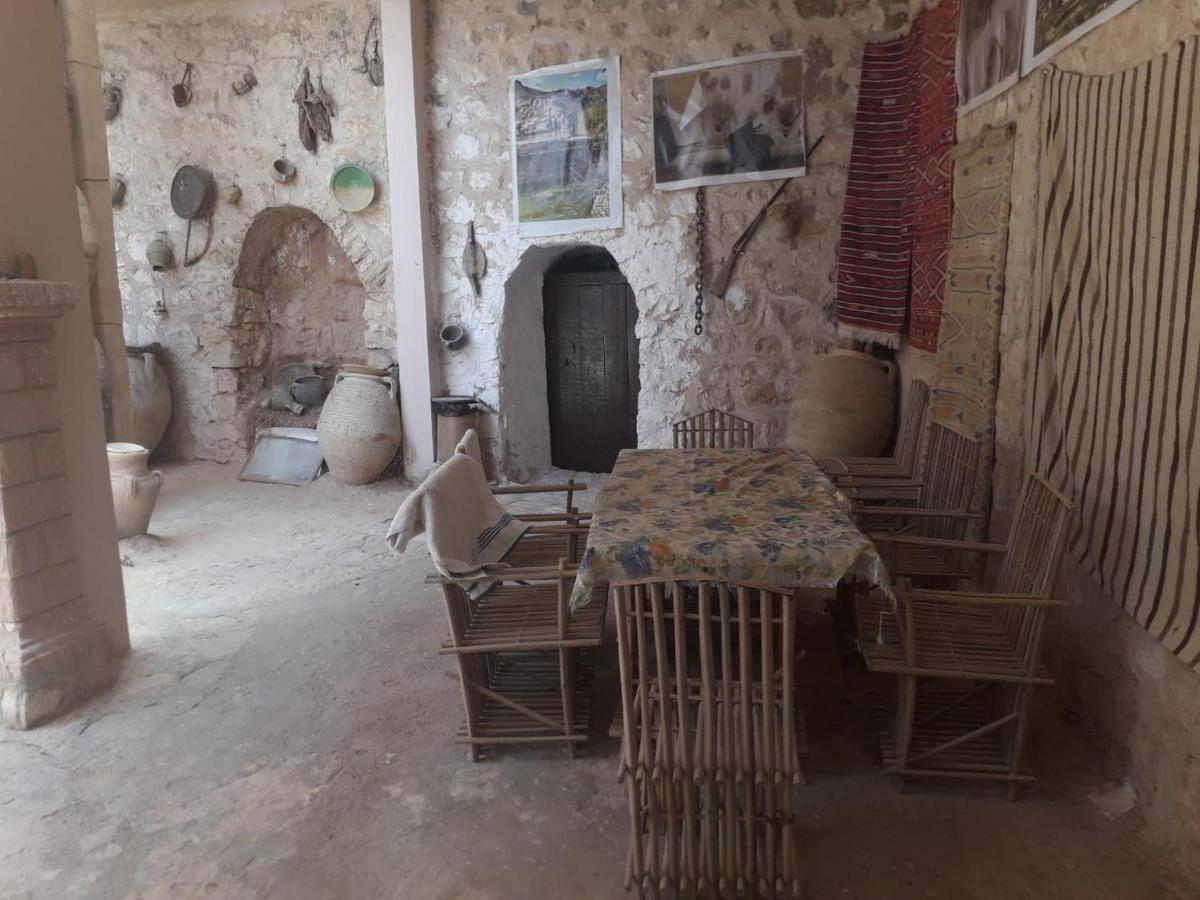 فندق Dar Fatma Toujane المظهر الخارجي الصورة