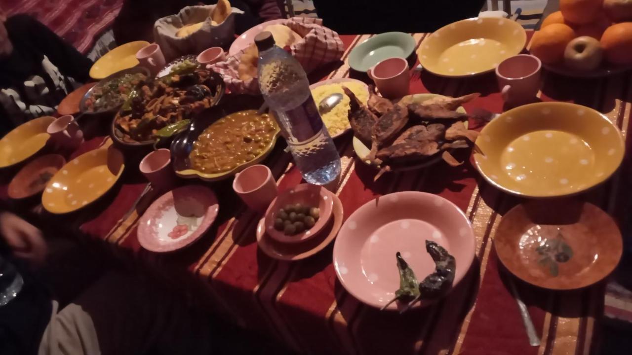 فندق Dar Fatma Toujane المظهر الخارجي الصورة