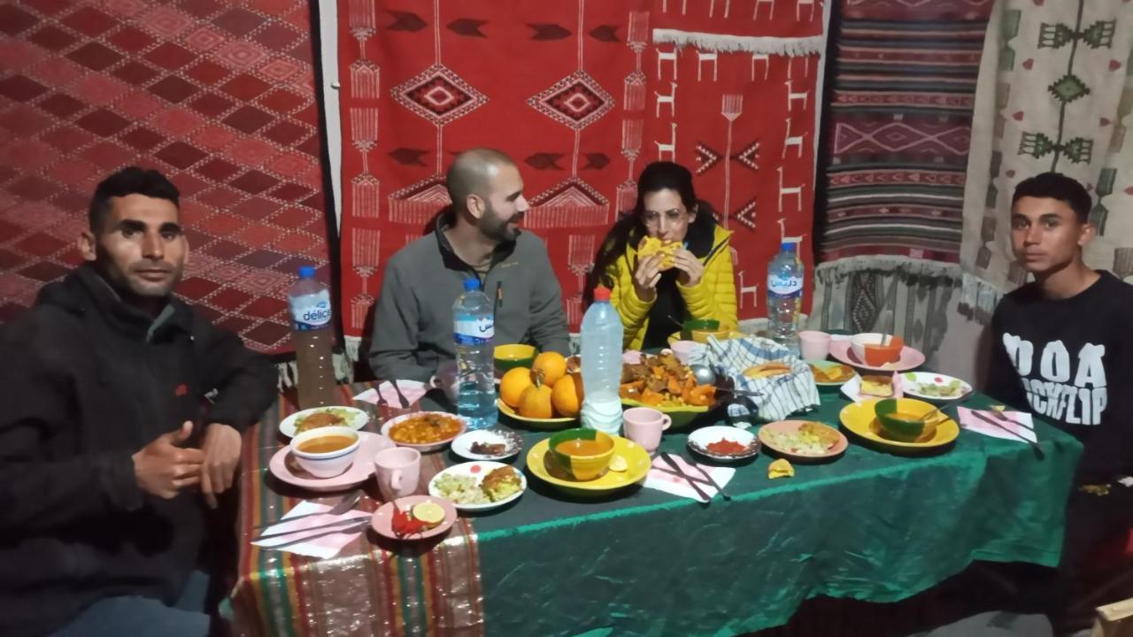 فندق Dar Fatma Toujane المظهر الخارجي الصورة