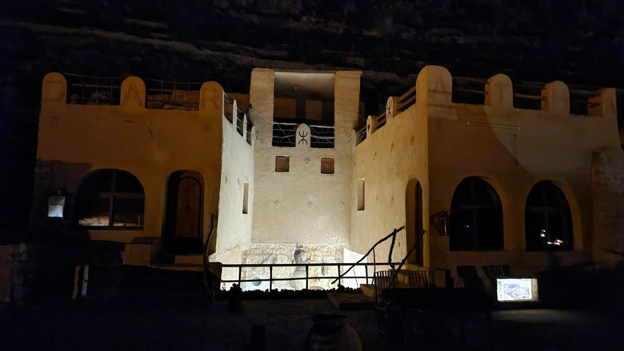 فندق Dar Fatma Toujane المظهر الخارجي الصورة