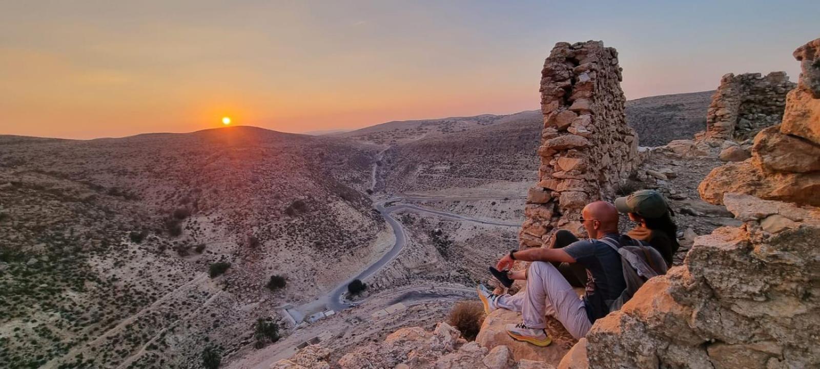 فندق Dar Fatma Toujane المظهر الخارجي الصورة
