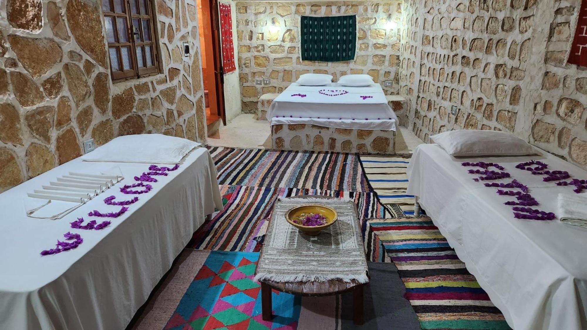 فندق Dar Fatma Toujane المظهر الخارجي الصورة