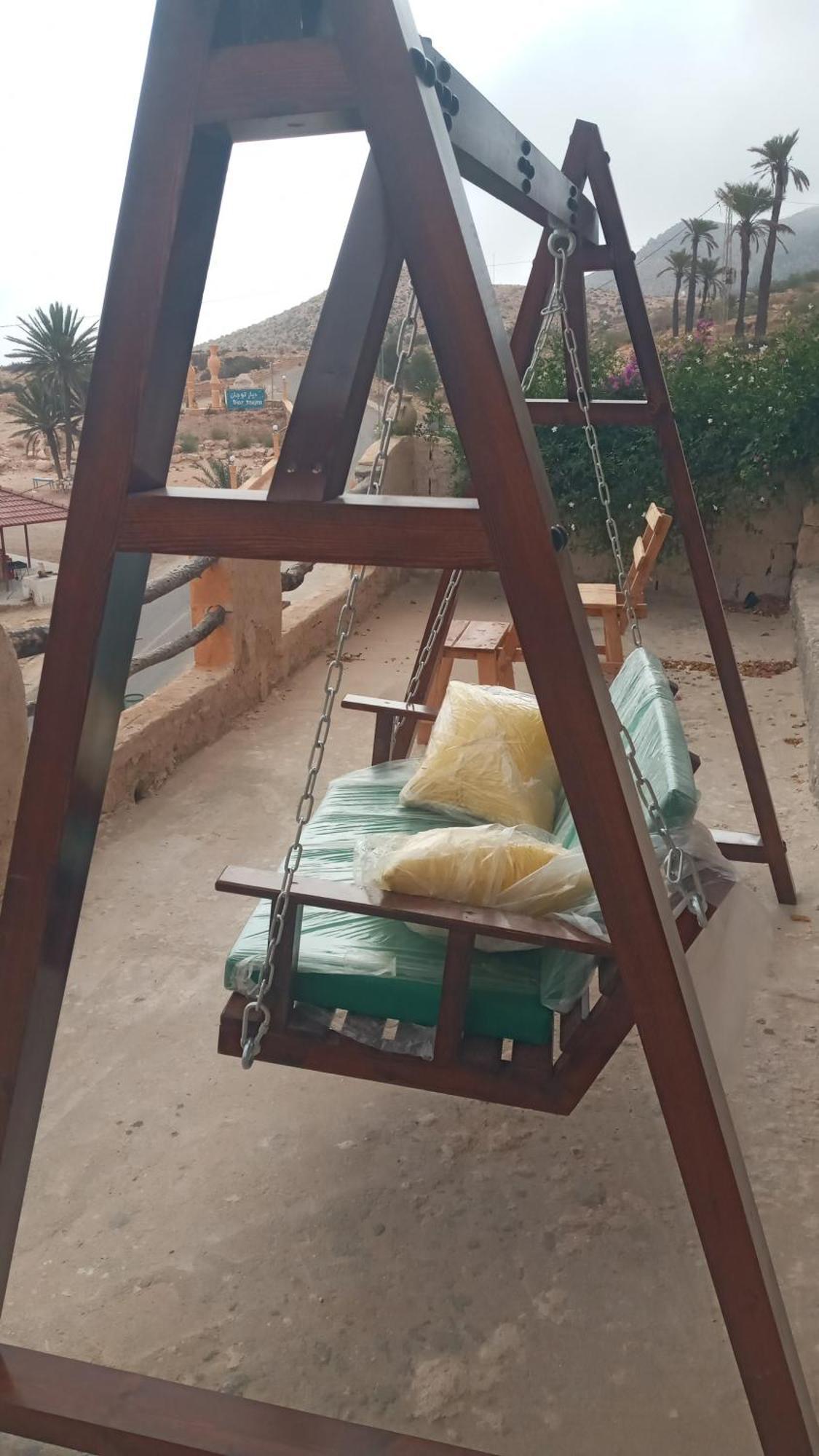 فندق Dar Fatma Toujane المظهر الخارجي الصورة