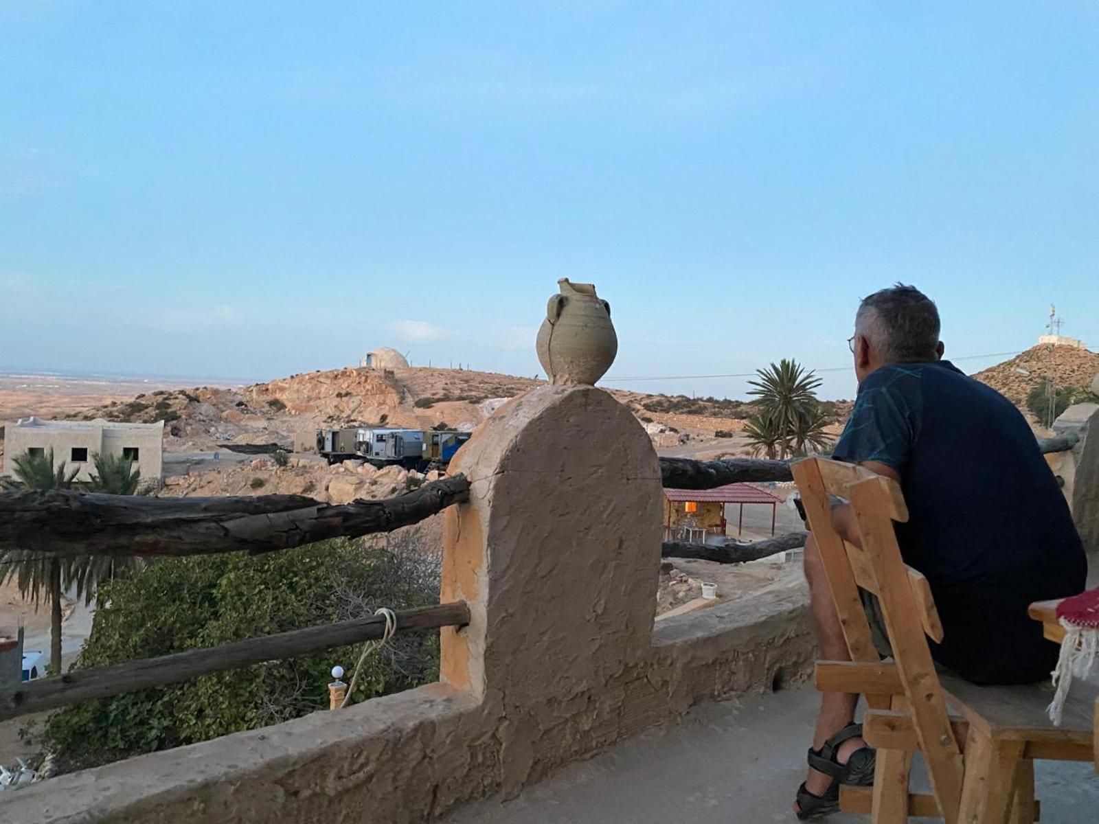 فندق Dar Fatma Toujane المظهر الخارجي الصورة