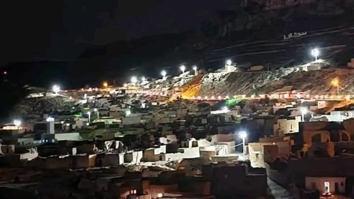 فندق Dar Fatma Toujane المظهر الخارجي الصورة