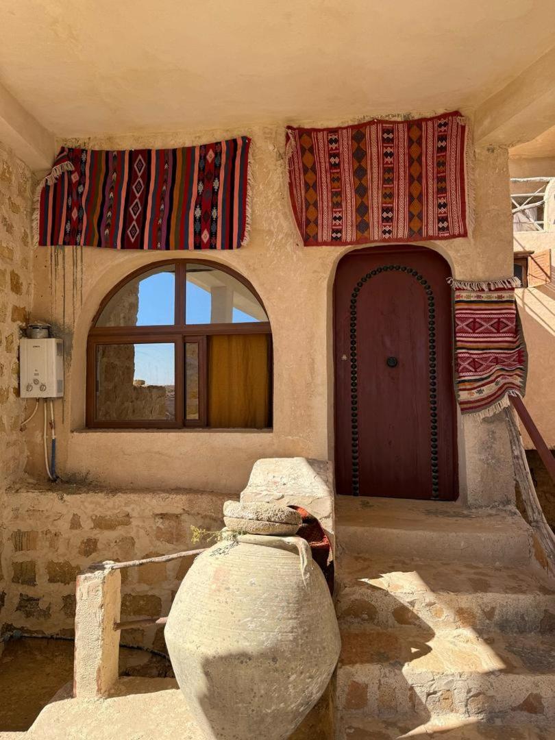 فندق Dar Fatma Toujane المظهر الخارجي الصورة