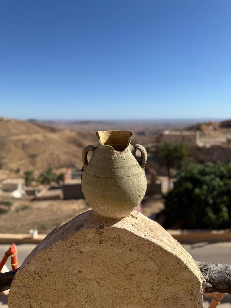 فندق Dar Fatma Toujane المظهر الخارجي الصورة